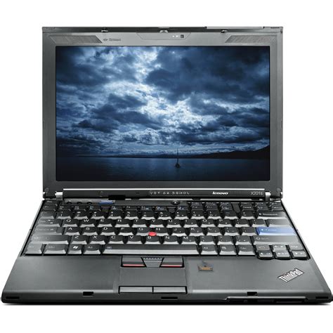 Spesifikasi Dan Harga Laptop Lenovo Thinkpad X201 Core I5